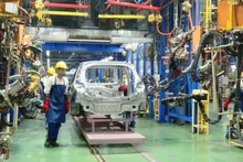 El Gobierno de Vietnam se esfuerza por registrar un crecimiento del 7 por ciento este año. (Foto: vneconomy.vn)
