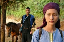 La película vietnamita “Historia de Pao” (Foto: baotintuc.vn)