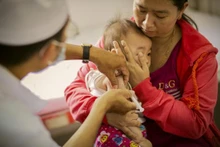 Foto de ilustración. (Fuente: unicef.org)