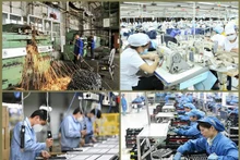 Fotografía: mof.gov.vn