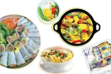 Hanói entre ciudades con gastronomía más atractiva del mundo