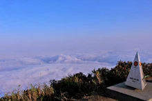 Chieu Lau Thi, el monte de nueve escaleras