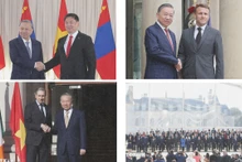 Gira de To Lam reafirma la posición y reputación de Vietnam en la arena internacional 
