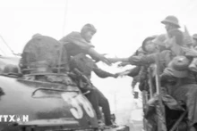 29 de marzo de 1975: Liberación de la ciudad de Da Nang