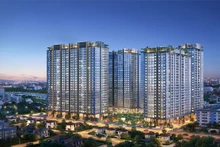 Foto de ilustración (Fuente: Hanoi Melody Residences)