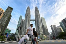 Kuala Lumpur (Foto: Xinhua/VNA)