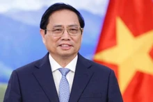 El primer ministro de Vietnam, Pham Minh Chinh.