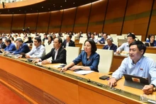 Asamblea Nacional ratifica la Ley de Notariado modificada