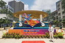 Diversas actividades en Festival de la Calle de los Libros 
