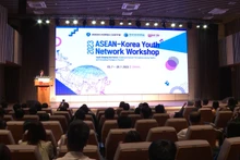 En el evento (Fotografía: drt.danang.vn)