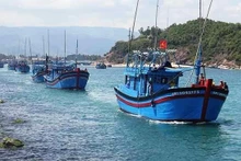 Fotografía: dangconsan.vn