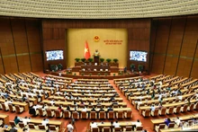 Parlamento vietnamita busca promover mercado inmobiliario con nueva iniciativa de uso del suelo