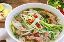 Cinco comidas callejeras más queridas de Vietnam