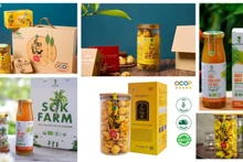 Vietnam registra más de 12 mil productos OCOP