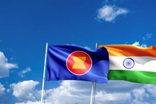 Seguridad marítima, punto clave en la cooperación entre Asean y la India