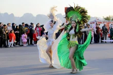 Fotografía: baoquangninh.com.vn