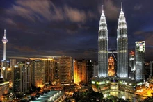 Kuala Lumpur, Malasia (Fotografía: holidayhouseboys.com)