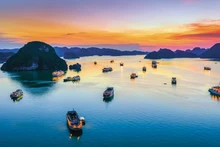 La Bahía de Ha Long (Foto: VNA)