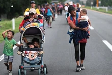 Foto de ilustración. (Fotografía: AFP/VNA)