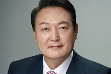 El presidente surcoreano, Yoon Suk Yeol. (Fotografía: VNA)