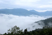 Ka Lang, un destino maravilloso para 'cazar nubes' en noroeste de Vietnam