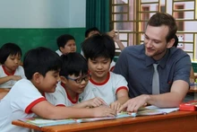 Vietnam modifica normas sobre empleo de trabajadores extranjeros. (Fotografía: tuoitre.vn)