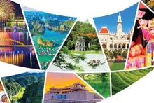 Vietnam honrado por cuarta vez como mejor destino patrimonial del mundo