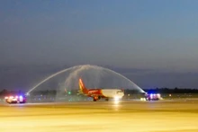 Vietjet opera ruta Hanói-Siem Reap 