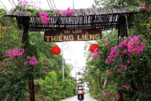 Thieng Lieng, una isla única en Ciudad Ho Chi Minh