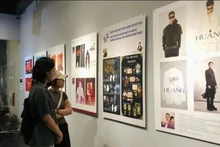 Binh Duong acogerá el primer Festival de Publicidad de Vietnam (Foto: VNA)