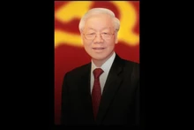 Autoridades y diplomáticos en Myanmar rinden homenaje póstumo al secretario general del PCV