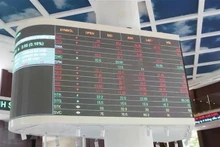 Nuevo sistema de la Bolsa de Valores de Vietnam entrará en operación el 5 de mayo