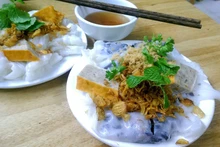 Rollitos vietnamitas de arroz al vapor entre 10 delicias para disfrutar en 2023