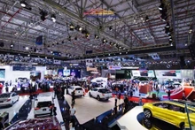 Foto de ilustración (Fuente: vietnammotorshow.vn)