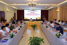 Provincia vietnamita impulsa promoción comercial