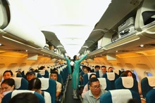 Foto: Vietnam Airlines