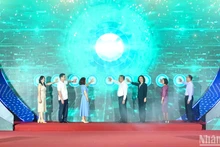 [Foto] Inauguran Festival Pho 2025 