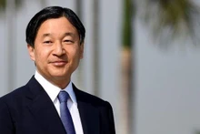 El emperador japonés Naruhito (Fotografía: BBC)