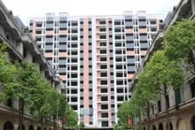 Implementan 644 proyectos de vivienda social en Vietnam en 2024
