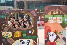 Concientizan a jóvenes vietnamitas sobre protección del medio ambiente