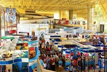 Vietnam participa en la 38 Feria Internacional de La Habana