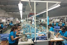 Exportaciones de textiles y prendas de vestir superan los cuatro mil millones de dólares en julio