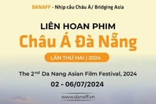 Ciudad de Vietnam acogerá II Festival de Cine Asiático en 2024