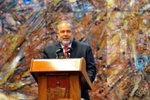 El primer ministro de Cuba, Manuel Marrero Cruz. (Fotografía: VNA)