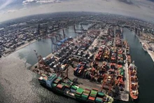 Foto de ilustración. (Fuente:logistic asia)