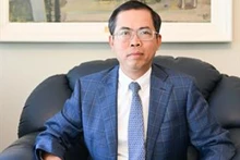 El embajador de Vietnam en Australia, Pham Hung Tam. (Foto: VNA)