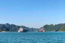(Fotografía: baotainguyenmoitruong.vn)
