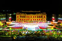 Inauguran Semana del Festival Internacional de Artes de Hue 2024 