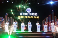 En el evento (Foto: laodong.vn)