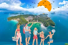 Phu Quoc entre los destinos tropicales más ideales del mundo